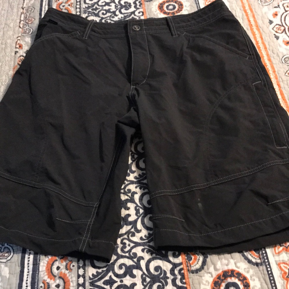 Kuhl Men's shorts